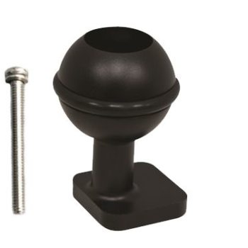 BIGBLUE BOULE 25MM ADAPTATEUR