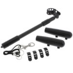 PARALENZ VAQUITA TELESCOPE POLE – Image 2