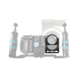 WEEFINE LENS HOLDER NEW