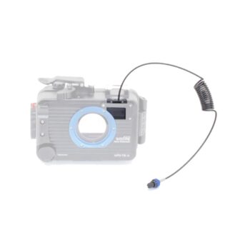 WEEFINE CABLE FIBRE OPTIQUE