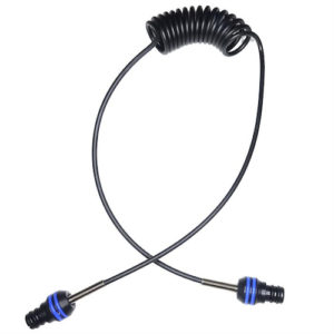 WEEFINE CABLE FIBRE OPTIQUE COURT