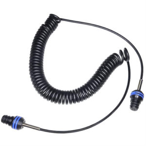 WEEFINE CABLE FIBRE OPTIQUE 100CM