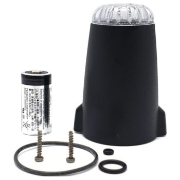 MARES BATTERIEKIT GENIUS-SENDER