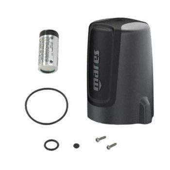 MARES KIT PILE EMETTEUR ICON