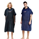 CRESSI PONCHO AVEC CAPUCHON