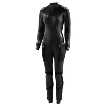 WATERPROOF W7 DAMES 7MM