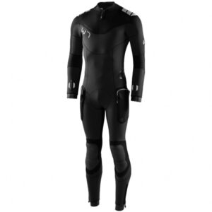 WATERPROOF W7 HOMME 7MM