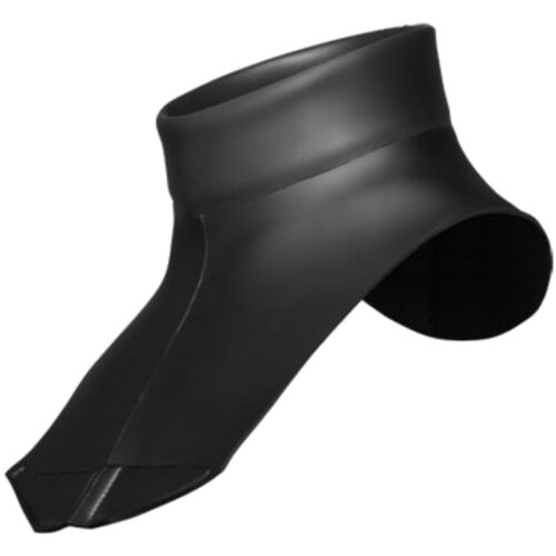 Waterproof Halsmanschette WATERPROOF W7 HOMME 7MM – Image 4