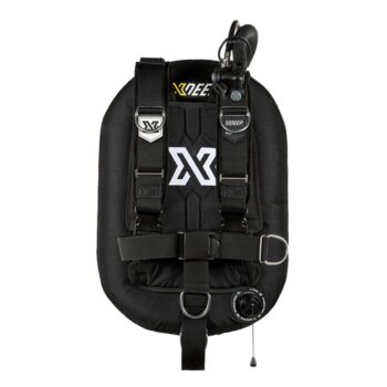 XDEEP ZEOS 28 DELUX ALU