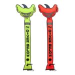 PARACHUTE DE PALIER SHARK 180CM