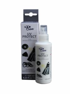 LOOK CLEAR UV PROTECT