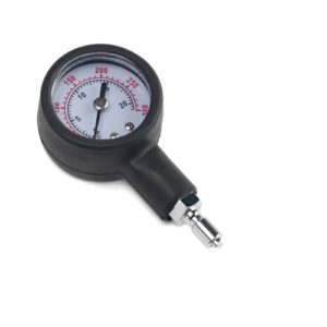 BESTDIVERS MANOMETRE BASSE PRESSION