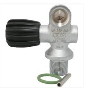 SAN-O-SUB ROBINET DIN MONO