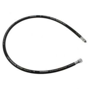 BESTDIVERS  TUYAU DÉTENDEUR MP CAOUTCHOUC 210CM