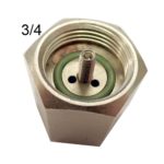 HTD ADAPTATEUR 5/8 INT-3/4 INT – Image 3