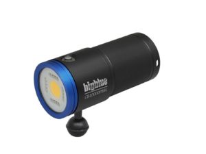 BIGBLUE CB1000PBRC BLUE LIGHT