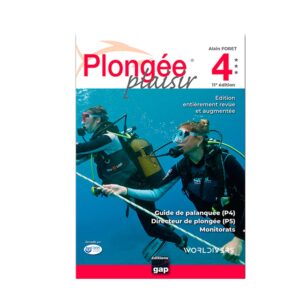 PLONGÉE PLAISIR NIVEAU 4 – 12ÈME ÉDITION