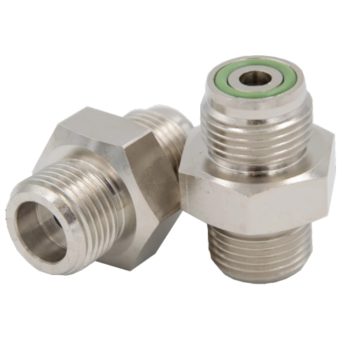 HTD ADAPTATEUR 5/8 EXT-W21,8 EXT