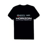 HORIZON T-SHIRT – Image 2