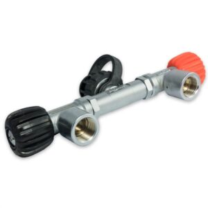NAUTEC AIR CONTROLE 300 BAR