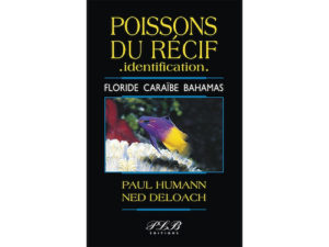 POISSONS DU RÉCIF, IDENTIFICATION