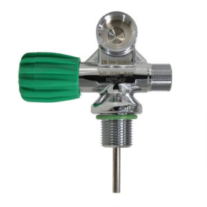 SAN-O-SUB ROBINET 26x2 NITROX 300BAR