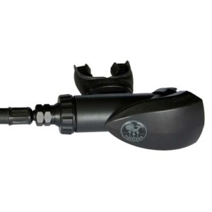 POSEIDON DEUXIEME ETAGE XSTREAM BLACK