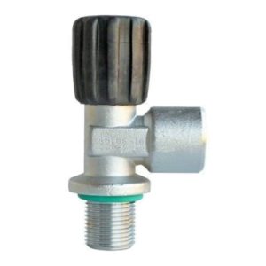 SCUBATEC ROBINET DIN COMPTEC 300 BAR