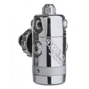 APEKS XTX 50 DST 5 PORTS