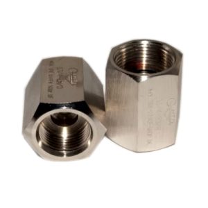 HTD ADAPTATEUR G5/8 INT- M26x2 INT NITROX