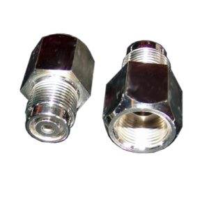 HTD ADAPTATEUR DIN G5/8 EXT 300 BAR - G5/8 INT 200 BAR