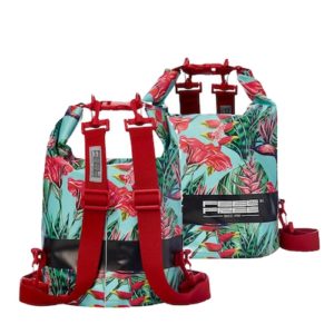 FEELFREE SAC ETANCHE  POLOCHON TROPICAL 1.5 LITRES