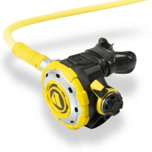 APEKS MTX-RC OCTOPUS