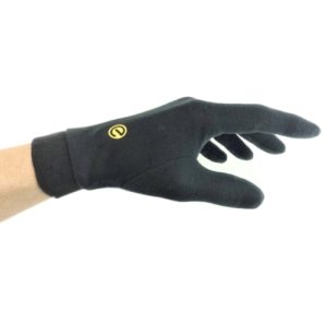 ENLUVA SOUS-GANTS SOIE