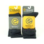 ENLUVA TERMICO CHAUSSETTES