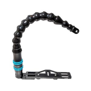 WEEFINE PLATINE SIMPLE LOCLINE 1/2