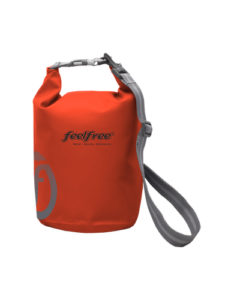 FEELFREE PETIT SAC ETANCHE TUBE MINI 3 LITRES