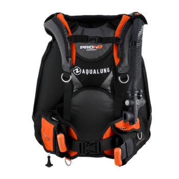 AQUALUNG TARIERWESTE PRO HD COMPACT
