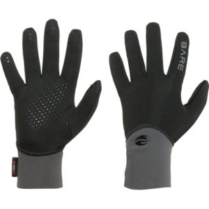 BARE GANTS EXOWEAR