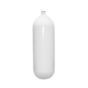 BOUTEILLE 15 LITRE ACIER