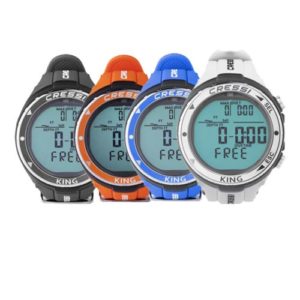 CRESSI KING ORDINATEUR APNEE