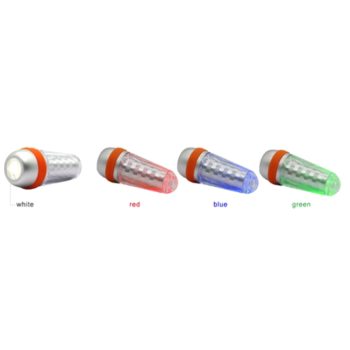 ORCATORCH LAMPE-BLITZ LED SIGNALISIERUNG