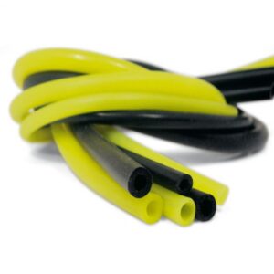 BESTDIVERS TUBE SILICONE 6.5 MM