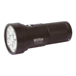 BIGBLUE TL5200P
