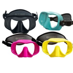 OCEANIC MASQUE SHADOW