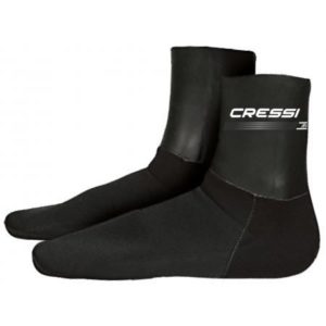 CRESSI CHAUSSETTES SARAGO 5MM