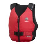 CREWSAVER GILET DE SAUVETAGE RESPONSE 50