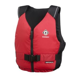 CREWSAVER GILET DE SAUVETAGE RESPONSE 50