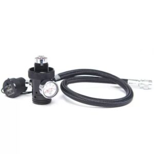 DIRZONE DETENDEUR ARGON SET