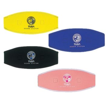TUSA SANGLE DE MASQUE NEOPRENE